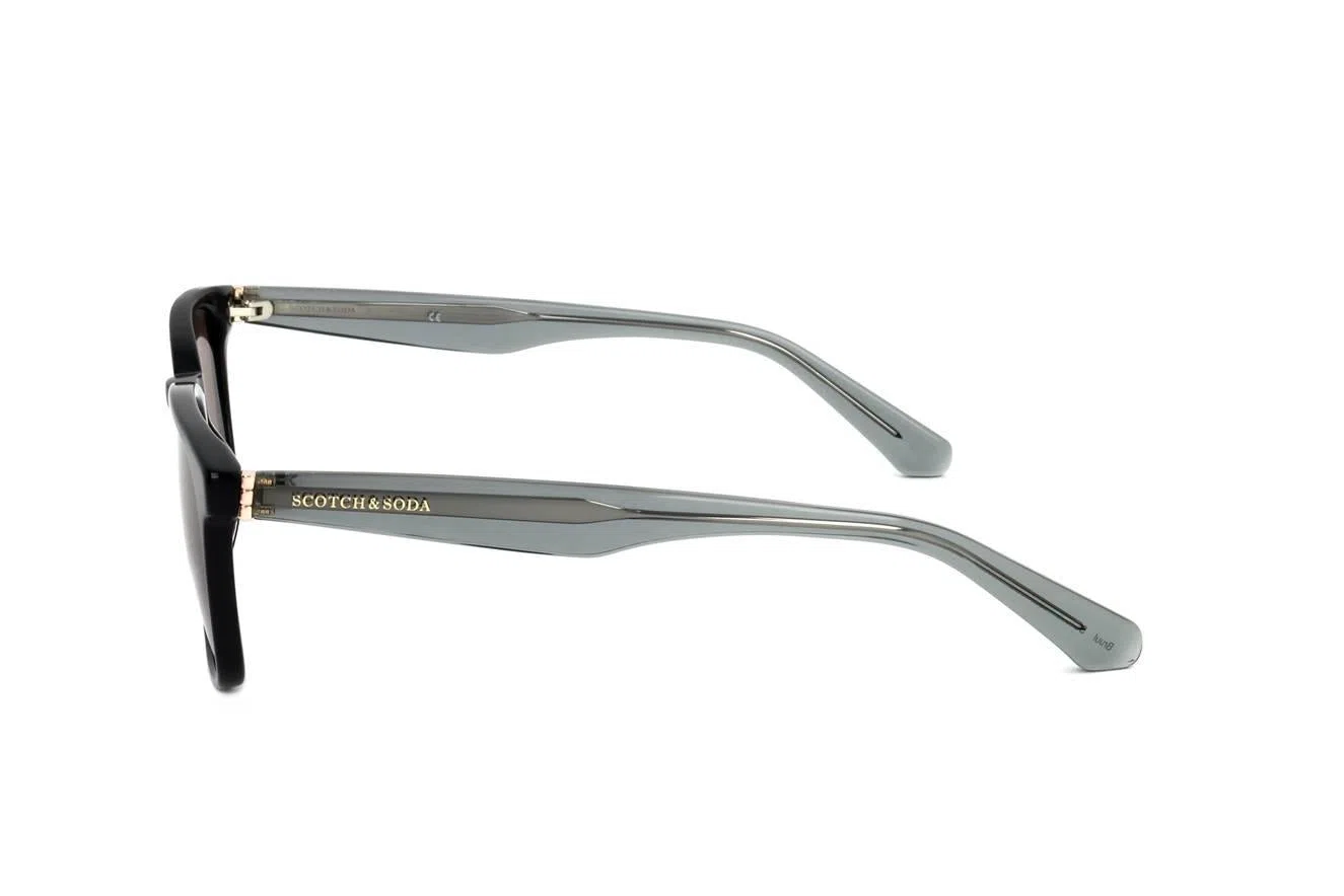 Scotch & Soda SS4003 Sunglasses - view 4